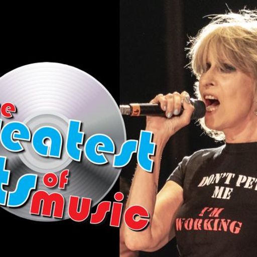 The Greatest Hits Of Music - 14th July 2024