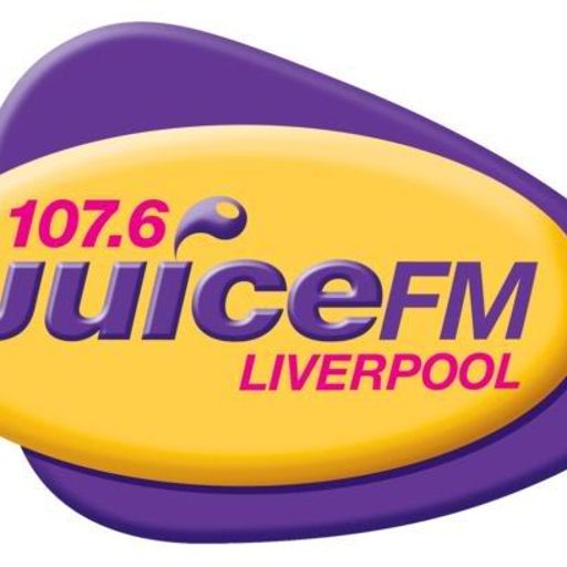 Steve Parry Red Zone / Luna 08.06.12 Juice 107.6 FM