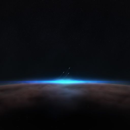 Electric Horizon (ExtendedProgRockTrip)