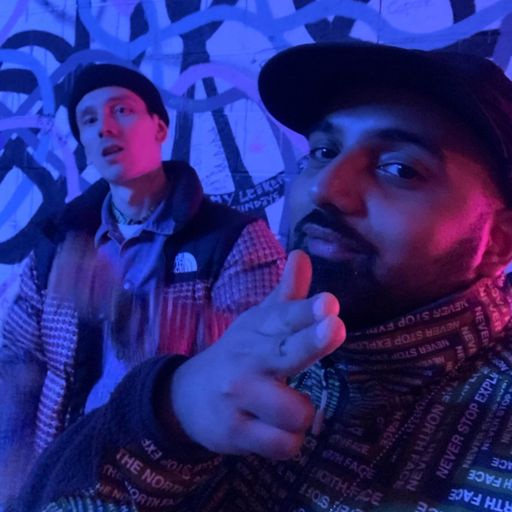 Strange Brew Radio 1/27