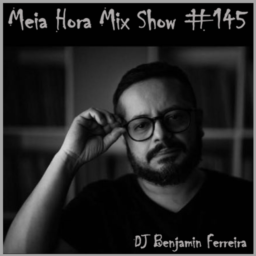 MHMS-145-DJ Benjamin Ferreira-House Only Vinyl