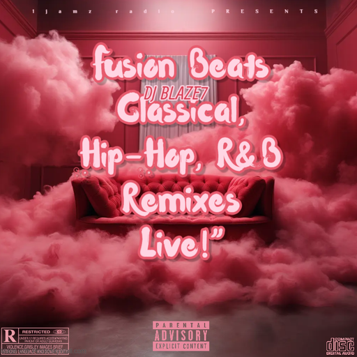 Fusion Beats Classical, Hip-Hop, R&B Remixes Live!