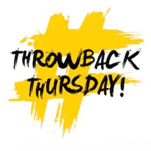 DJ Dezert - #TBT - Highschool Edition
