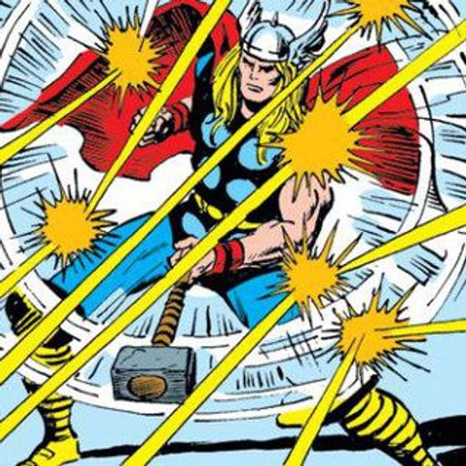 Thor`s Treasure Box 33 Classic Deep House Mix