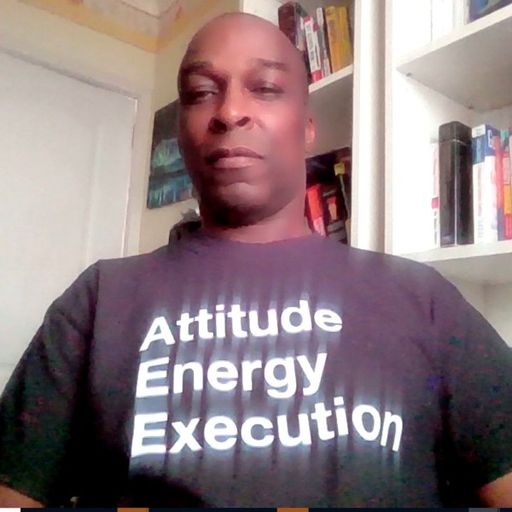 Colin Williams - 50 Shades Of House (17/05/22)