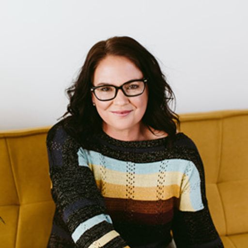 Interview: Jacqueline Bublitz 29-11-2021