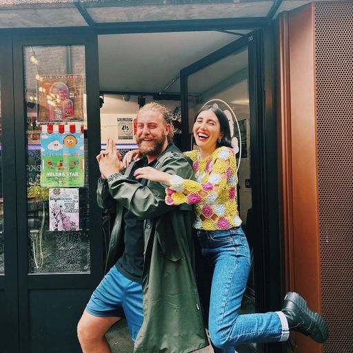 Voices Breakfast w/ Maria Hanlon - 05/07/24 [Voices Radio]