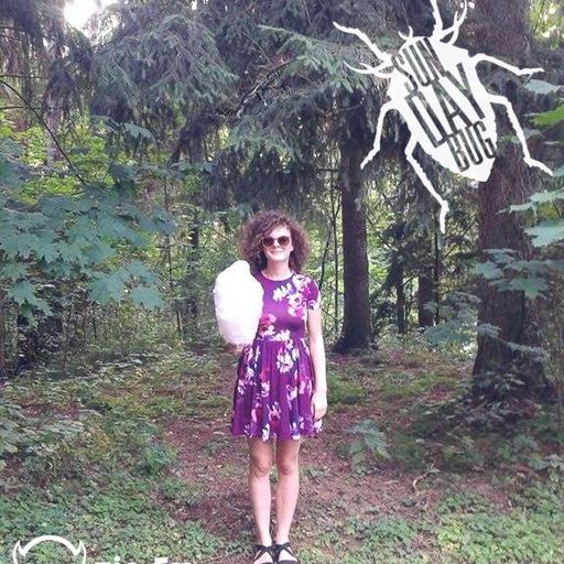 SUNDAY BUG OUT {42} w/Juta
