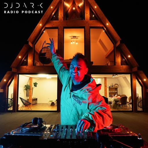 Dj Dark @ Radio Podcast (02 March 2024) [LIVE SET]