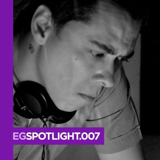 EG SPOTLIGHT.007 Javier Duke
