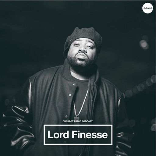Dubspot Radio w/ Lord Finesse