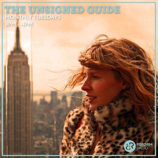 The Unsigned Guide 2nd December 2025
