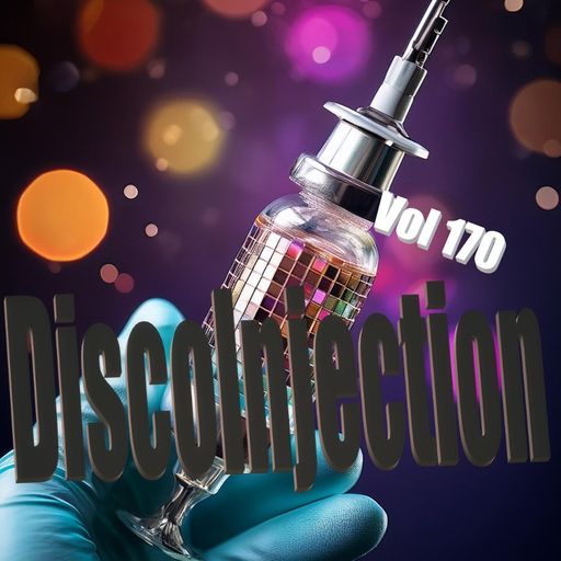 Funky House Mix Vol. 170 / 2025 by DiscoInjection