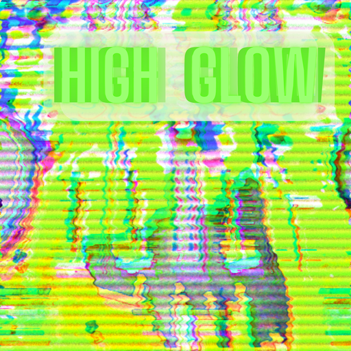 High Winter Glow