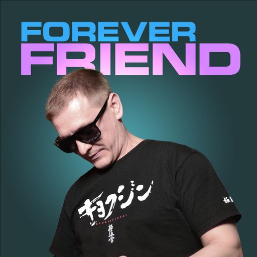 Forever Friend Oleg Yoshi