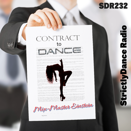SDR232: Contract to Dance