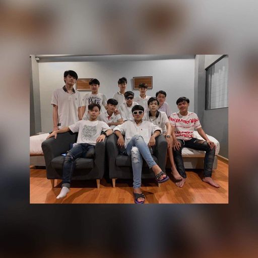 โปรดเรียกกูว่านาย By.บังเบล