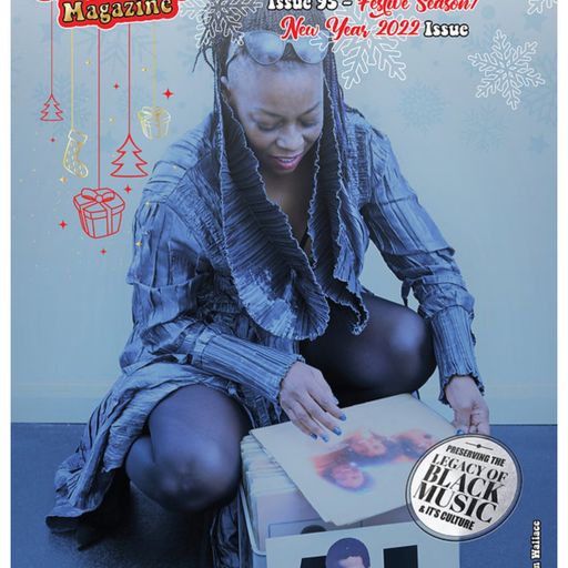 284 Great Vibes & Good Glorious Music Mon 21st July 2025