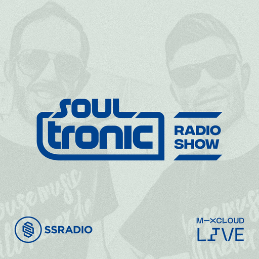 The Soultronic Radio Show 13th March 2023