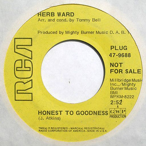 NORTHERN SOUL - HONEST TO GOODNESS