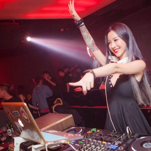DJ YE『起身叼嗨啦●Hankka Lin●神仙水系列』RMX 2K18 PRIVATE NONSTOP MANYAO