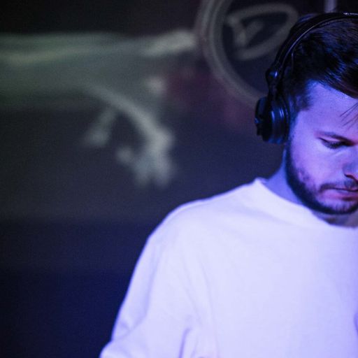 Interstellar w/ Jake Shiels - 09.02.21