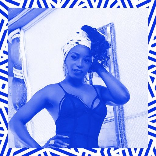 Ginga Beat ID – Titica