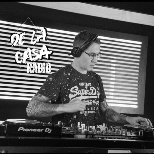 Mani - De La Casa Radio 15.03.26