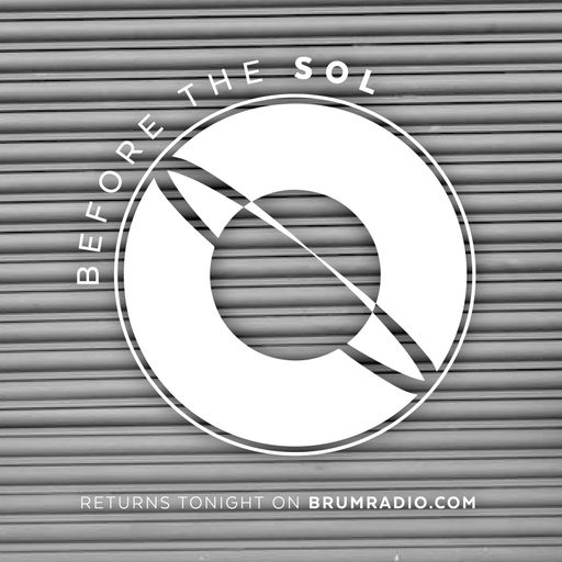Before the Sol w/ Holly (12/10/2016)