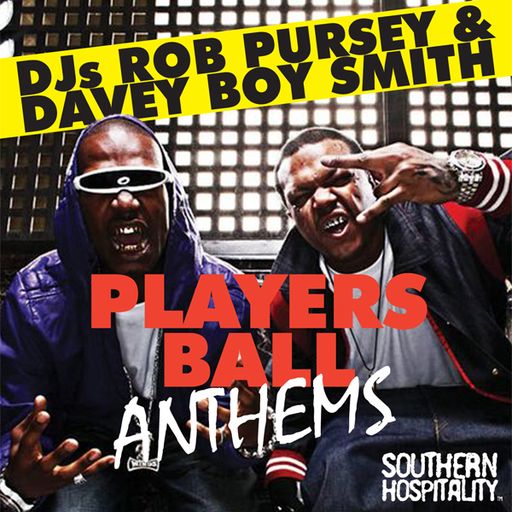 Players Ball Anthems Vol. 1