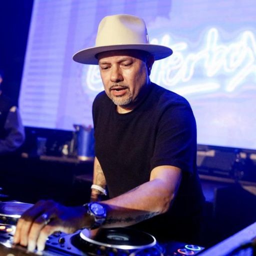 Open Air Sessions: Louie Vega // 06-12-21