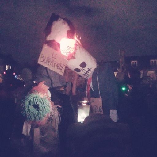 Midi Express 25_03_2025 _ Flamme & Flemme printanière