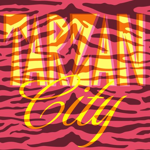 TARZAN CITY -  3.3.23 - EPISODE 4