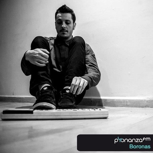 PhonanzaFM Oct 24th 2014 DFF / Boronas (Promo)