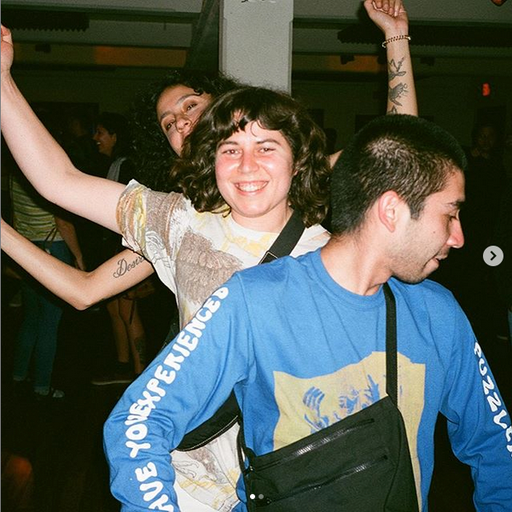 Hotter than Hot 6/11 DJ Alexa P.