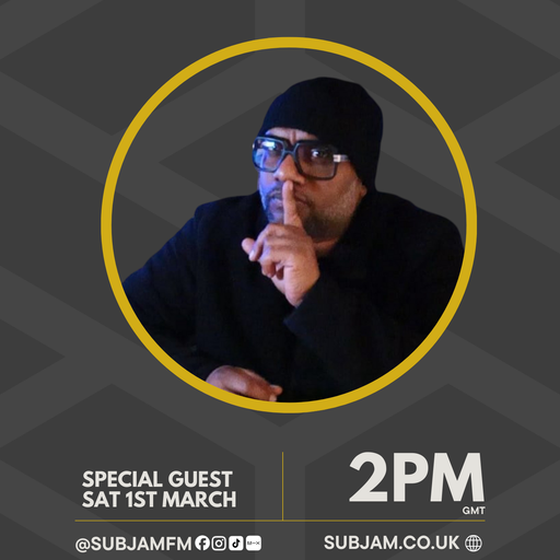 Maddness KMA 01 MAR 2025