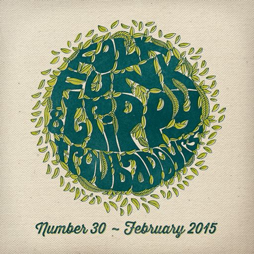 Folk Funk and Trippy Troubadours 30