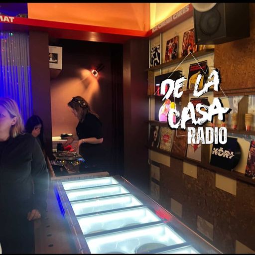 R.Jay - De La Casa Radio 30.03.26