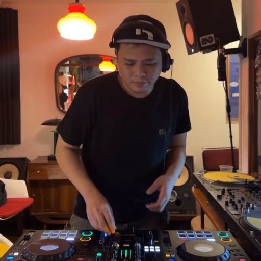 (Not So) Nice 'n Greasy #007 Acidbex (20/09/2023)