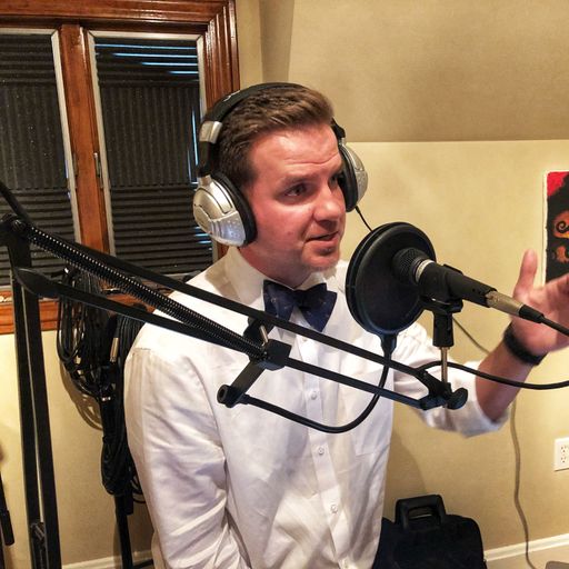 Episode 51 - Jeep Fest with Kevin Mullan