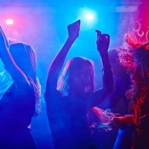 Groove On The Corner pt. 1