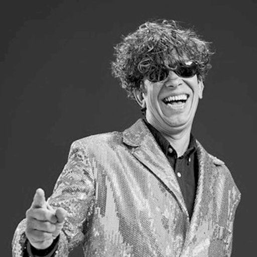 Muso Takeover with Robin Valk - Richard March (11/08/2017)