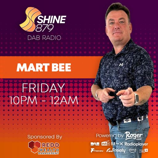 Mart Bee - 14 Feb 2025