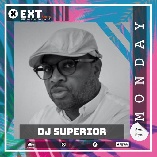 DJ Superior - 24 OCT 2022