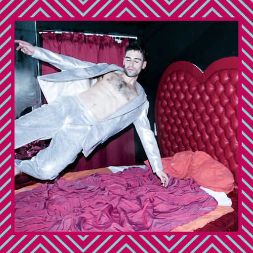 Ginga Beat – Filipe Sambado