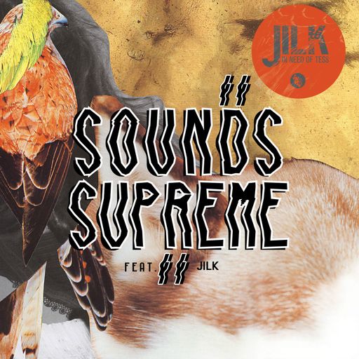 Sounds Supreme X Jilk
