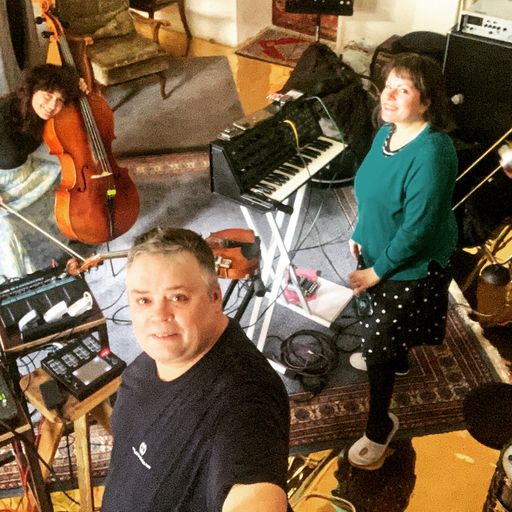Cashmere Specials DRONE DAY 22 – Inconsolable Ghost 03.06.2022