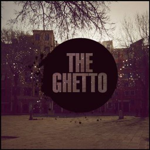 The Ghetto mix by Eric Tchaikovsky