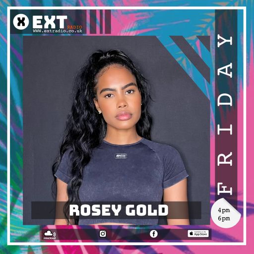 Rosey Gold - 23 SEP 2022