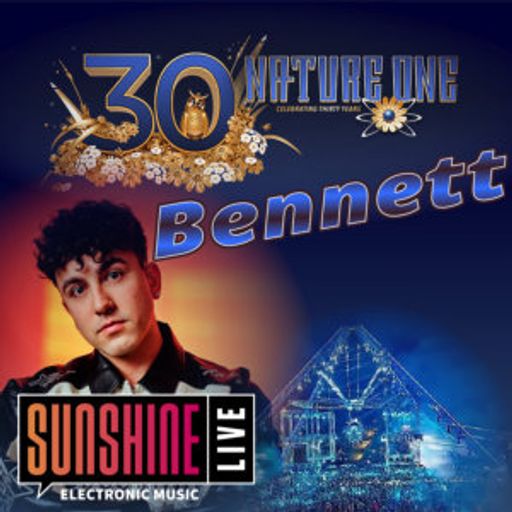 Bennett - Nature One 2025 Openairfloor
